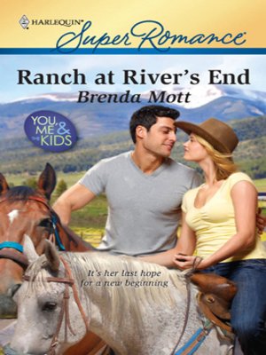 cover image of Ranch at River's End
